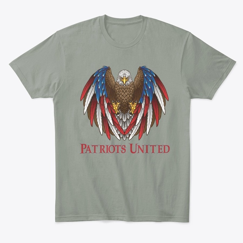 Patriots United 