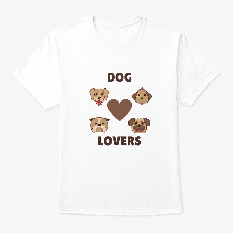 Dog Lovers