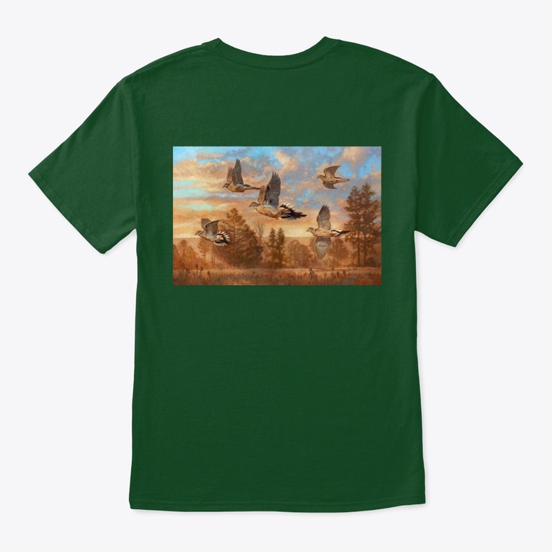 Dove slayer 