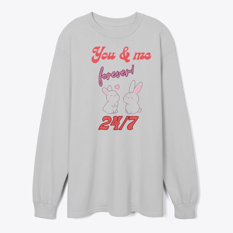 Soulmates similar tee Love forever!