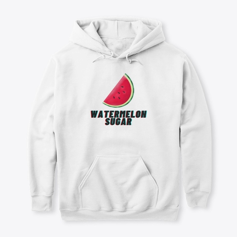 WATERMELON SUGAR