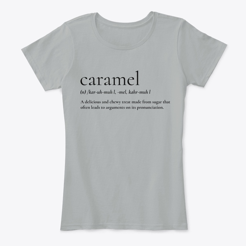Caramel T-Shirt