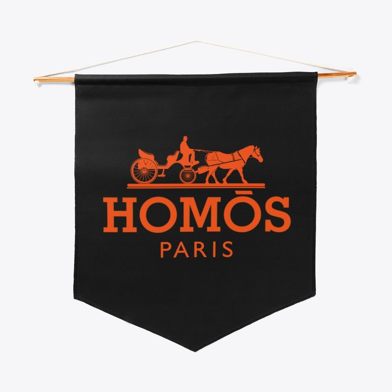 Designer Homo