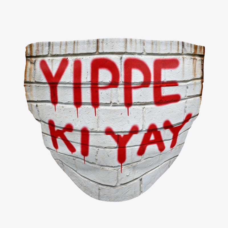 Yippe ki yay