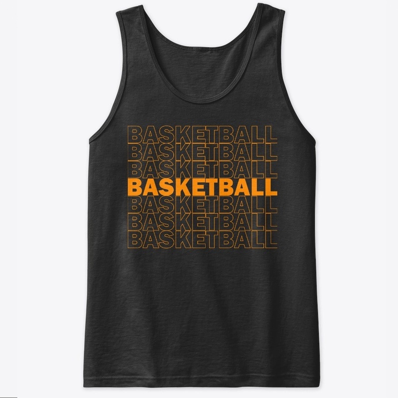 Basketball Repeated
