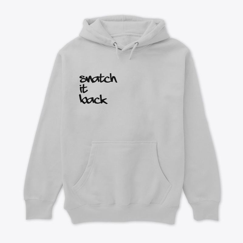 Snatch It Back