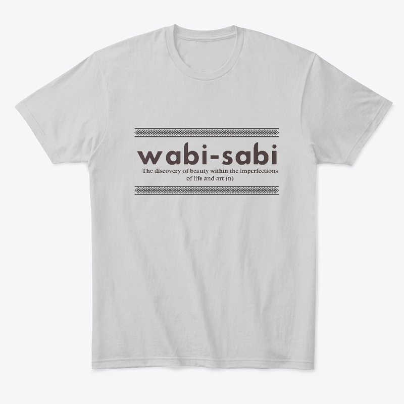 Wabi-sabi