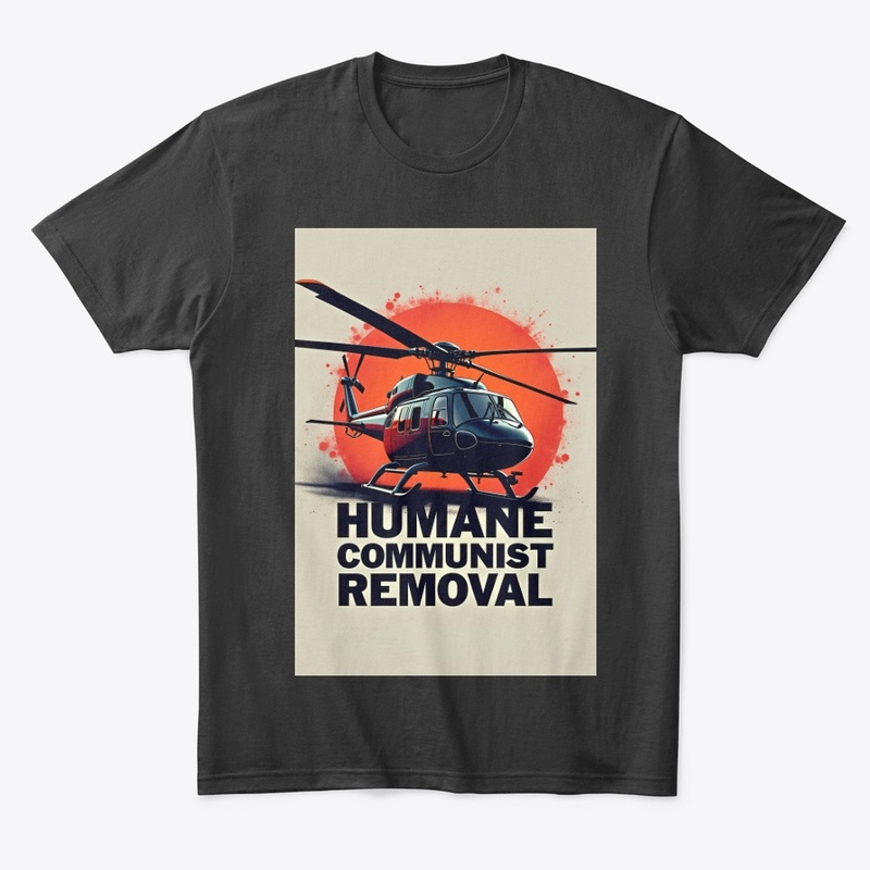 Humane #8