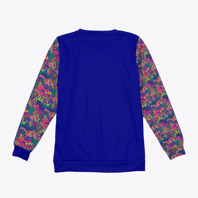Freedom Kulture Sweeat Shirt