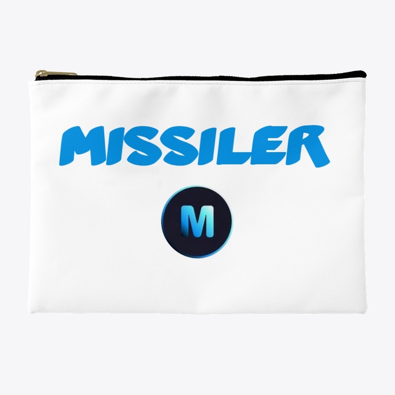 Missiler Pouch