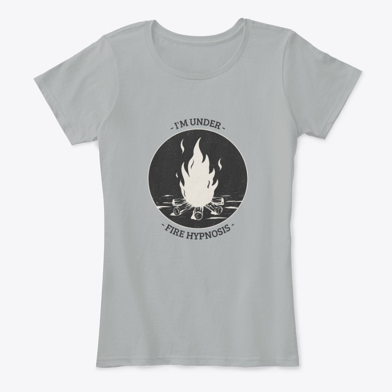 Funny Campfire Shirt