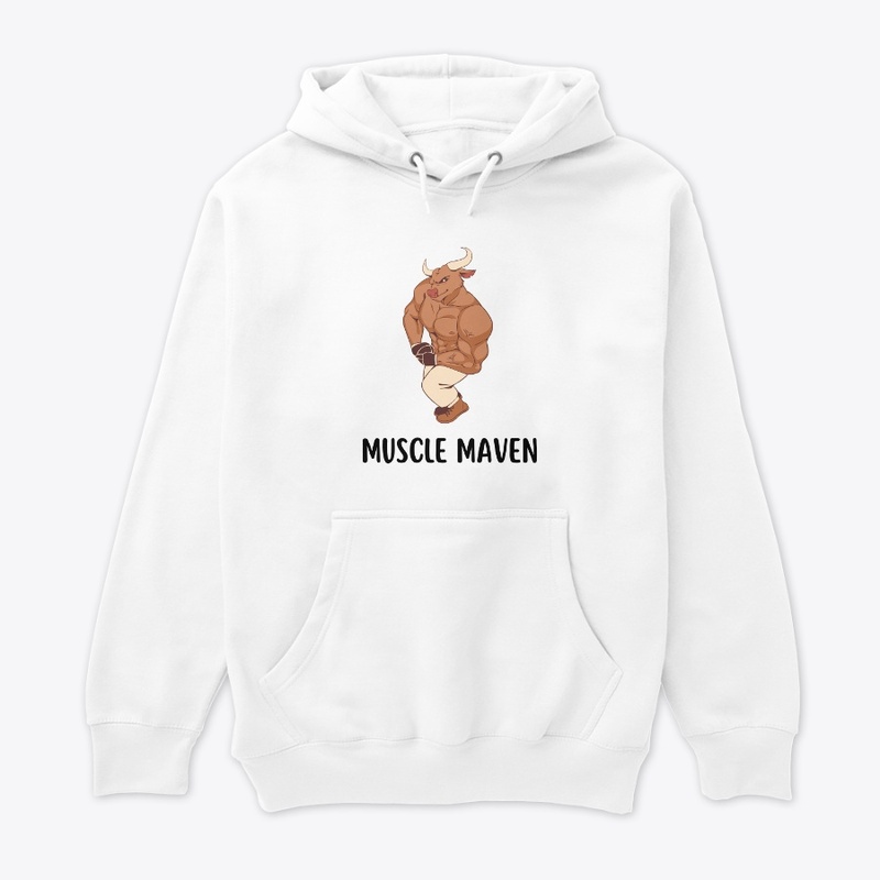 Muscle Maven Dominate