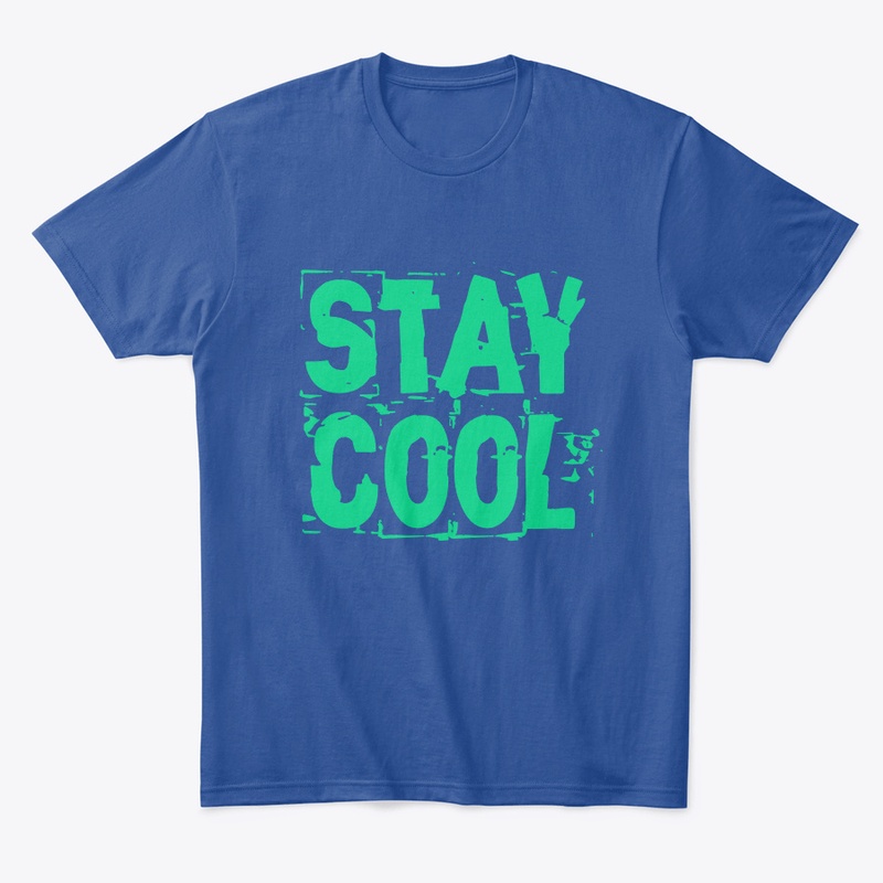 Stay Cool