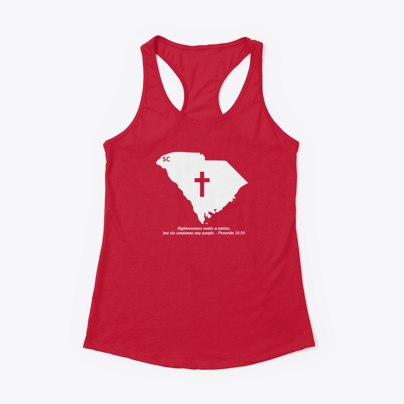 South Carolina