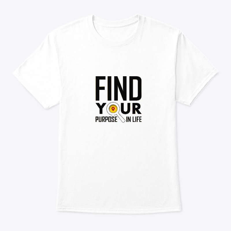 Find Your Purpose in Life