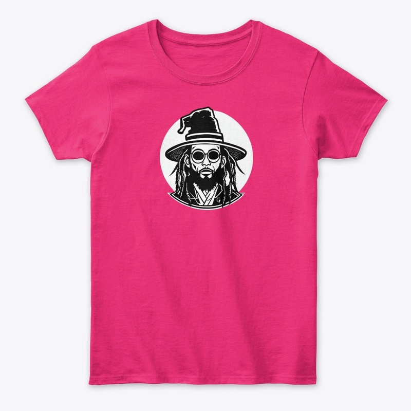 POTTER COLLECTION UNISEX TEES