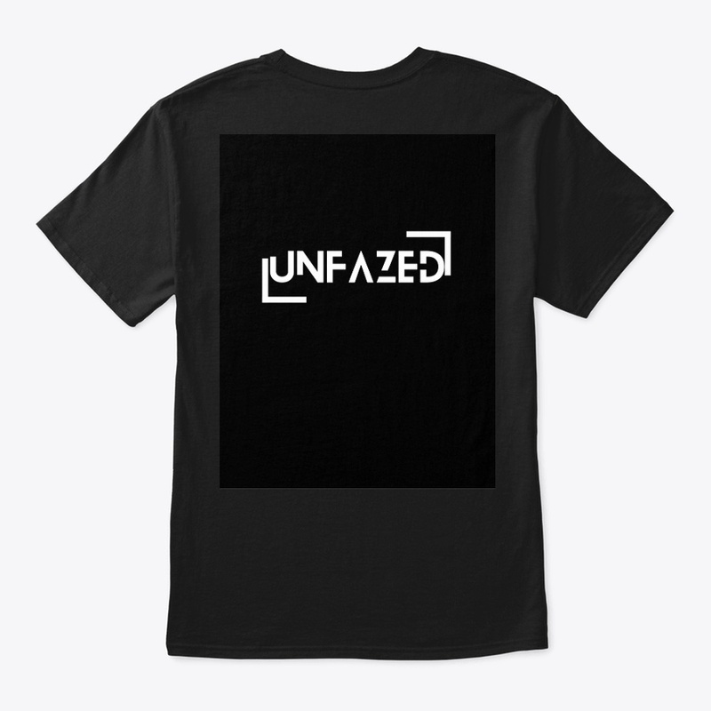 unfazed written product