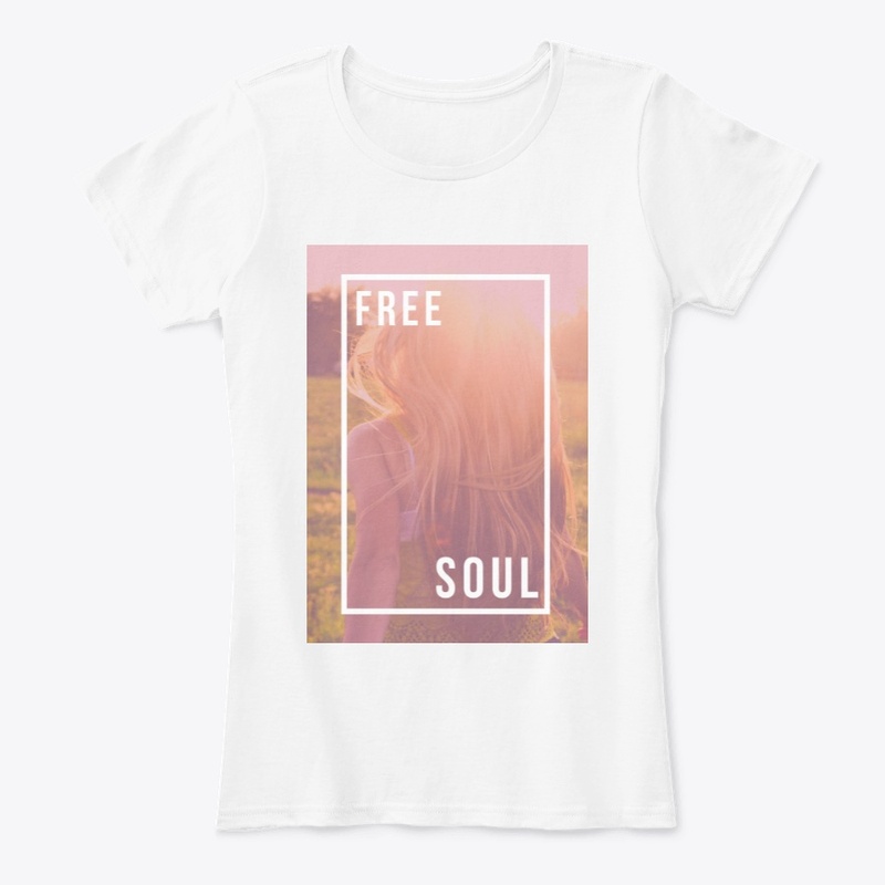 Free soul empowered