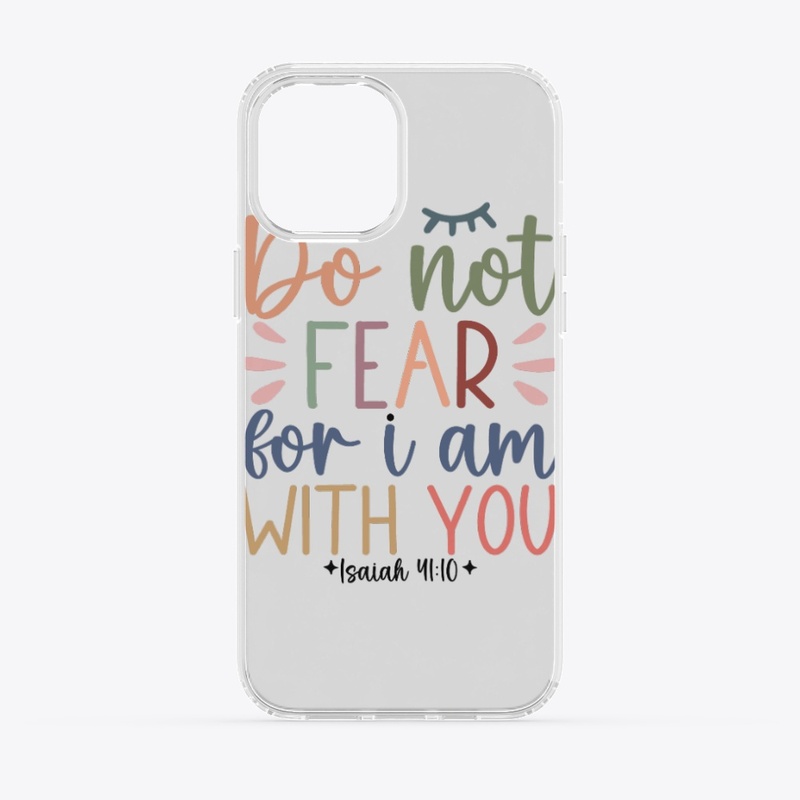 Do Not FEAR