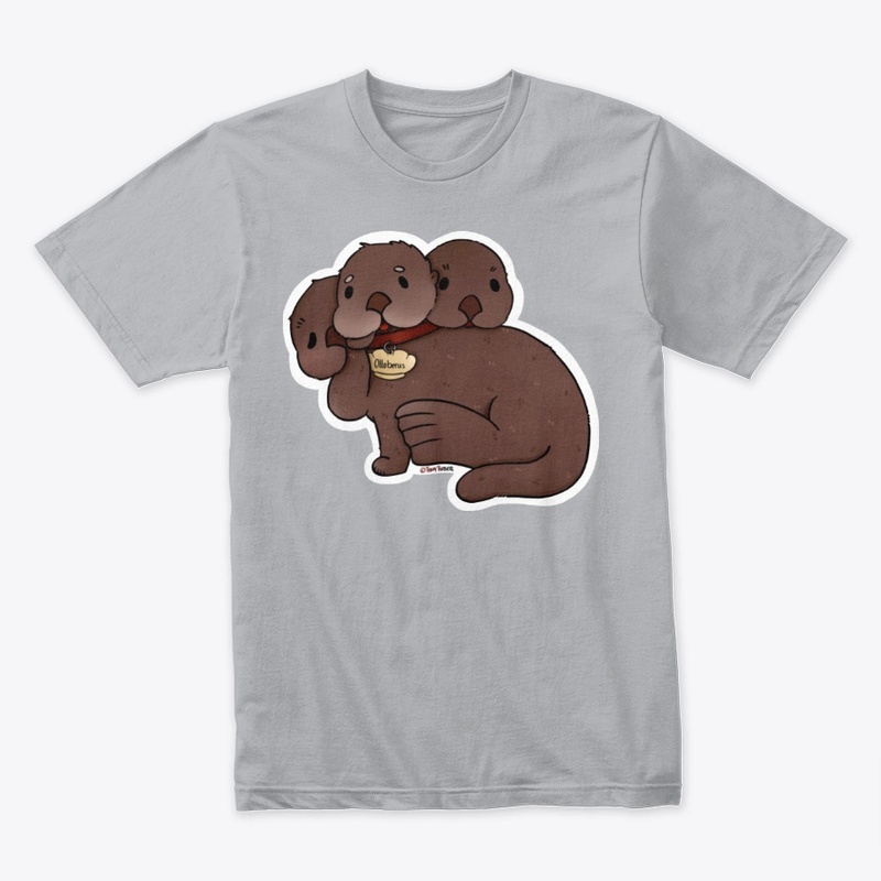 Tiny Arts | Otterbus