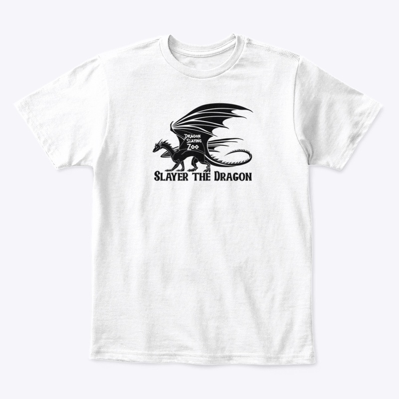 Slayer the Dragon