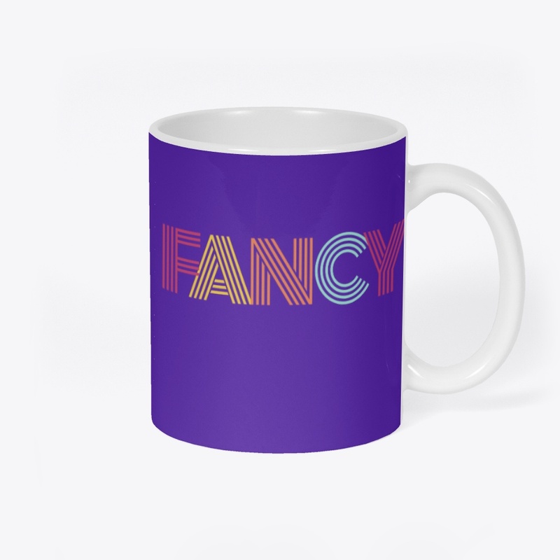 Fancy Fancy Pants