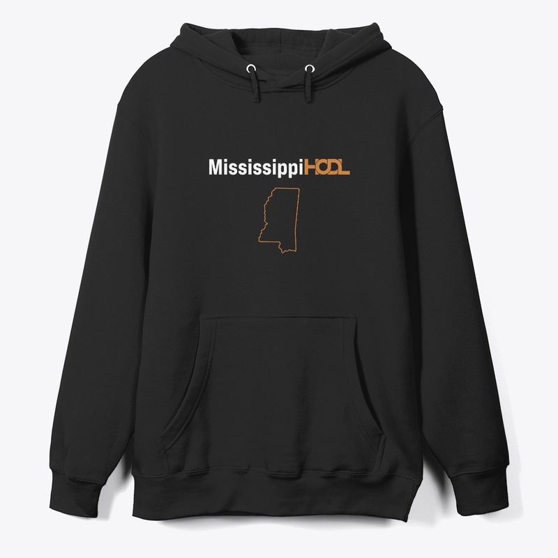 Mississippi HODL: A Timeless Classic