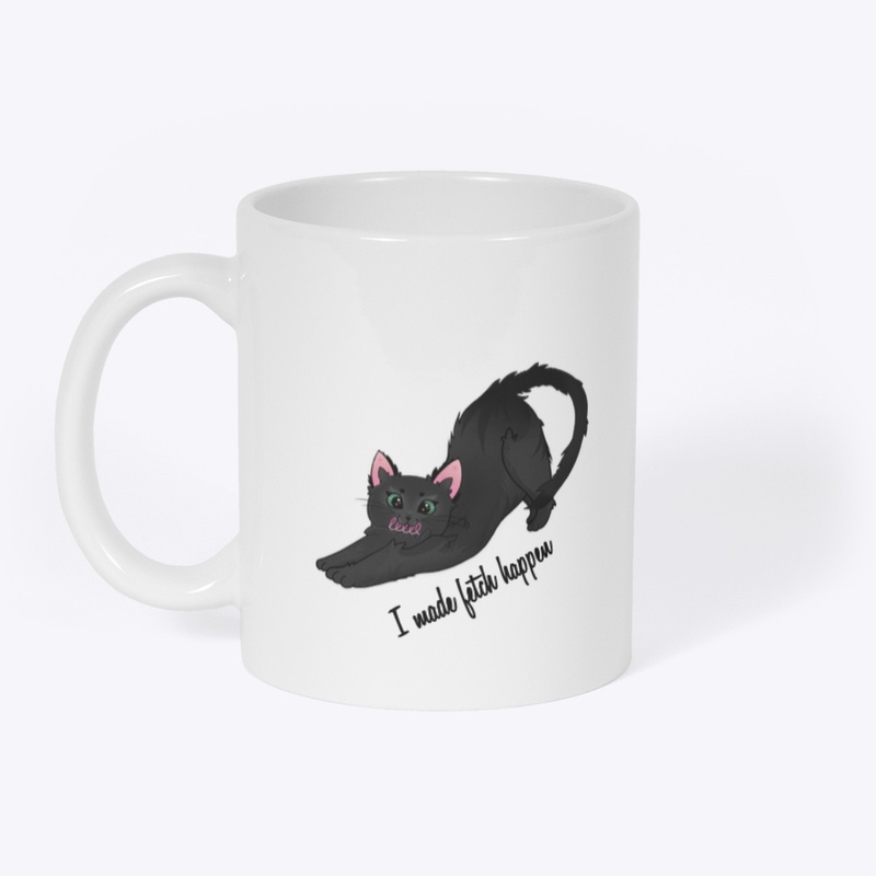 I Made Fetch Happen Collection