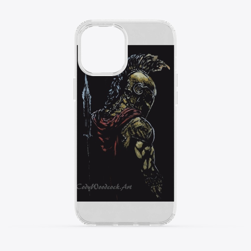 Heat of Battle, Black BG + Sign