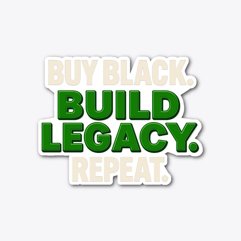 Wear the Legacy. Fund the Future.