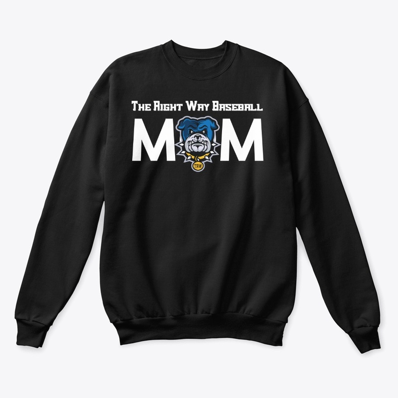 TRW Mom
