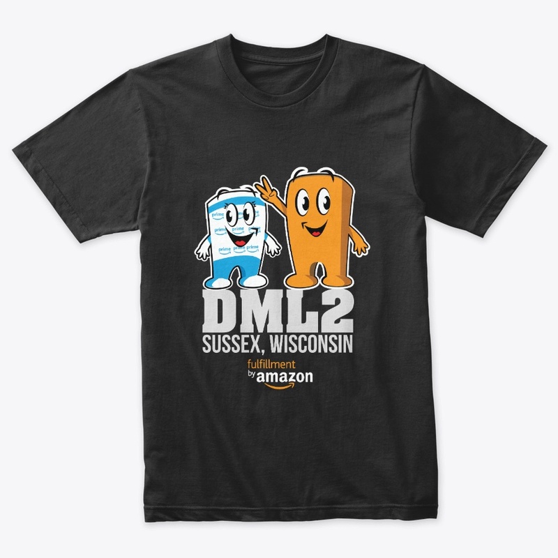 DML2 in Sussex, Wisconsin