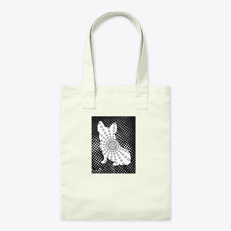 star frenchie 