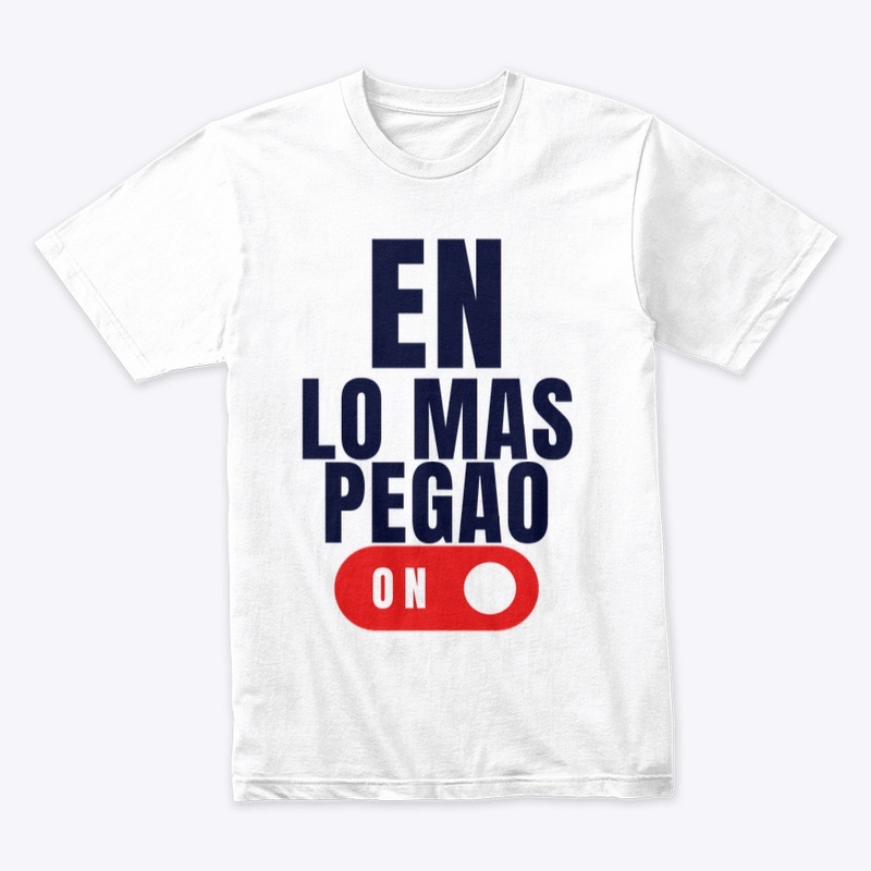 No le des pausa en lo mas pega'o