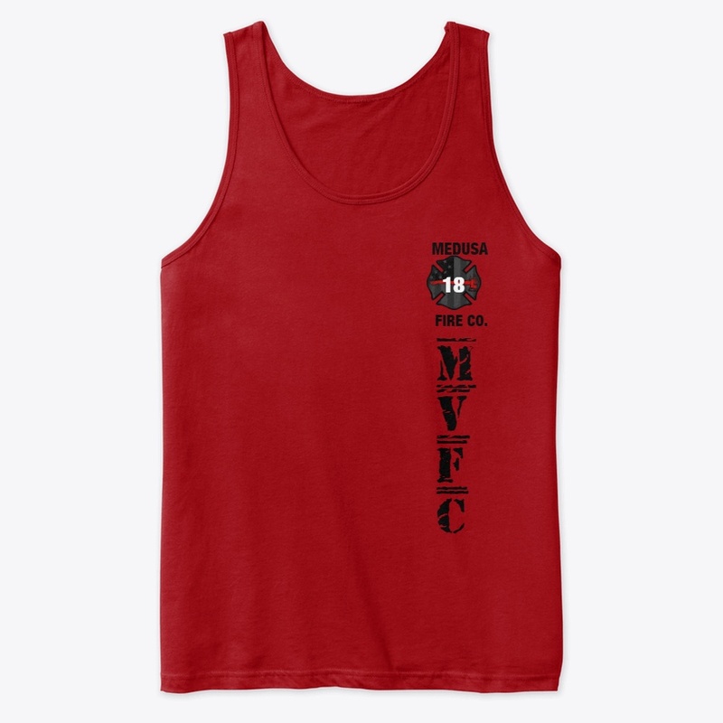 Medusa - MVFC 1