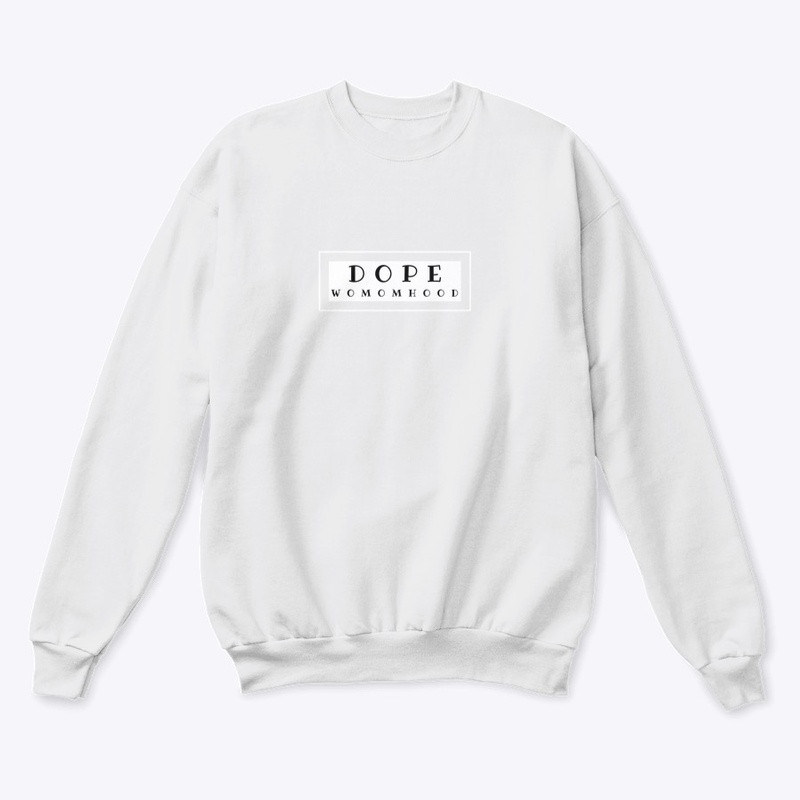 Dope Mom+ Son Ltd Edition.