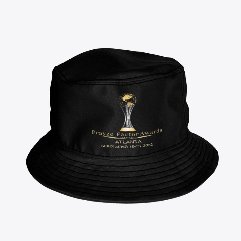 Prayze Factor Awards 15 Merch Line