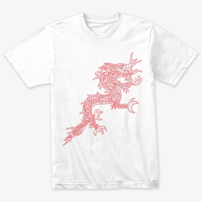 Dragon shirt