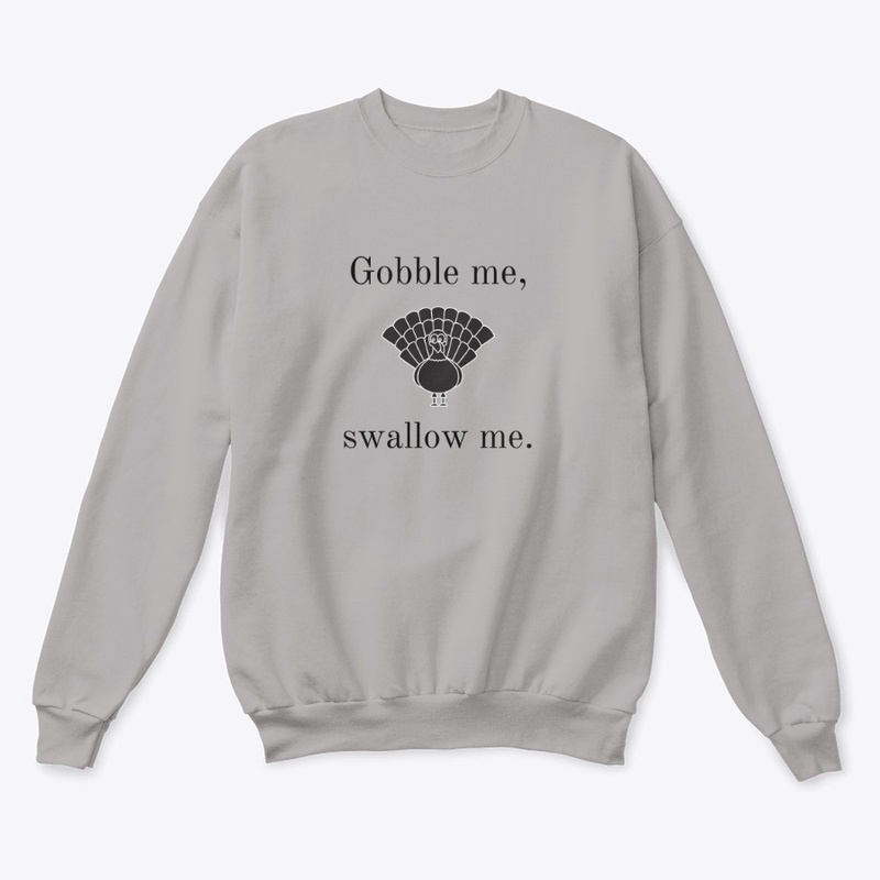 Gobble Me