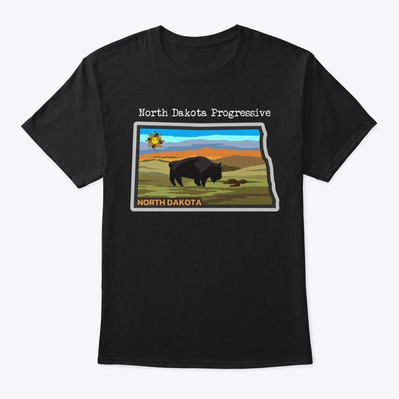 North Dakota Progressive