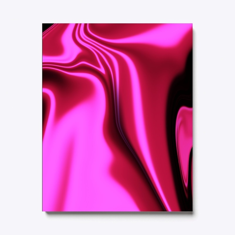 Pink Odyssey 
