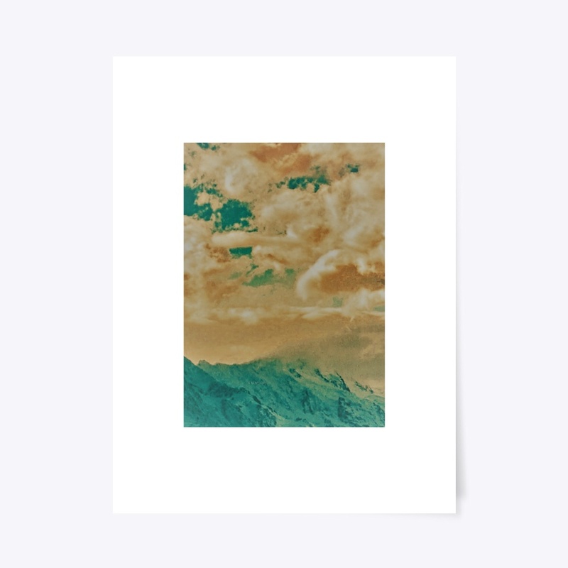 CLOUDS