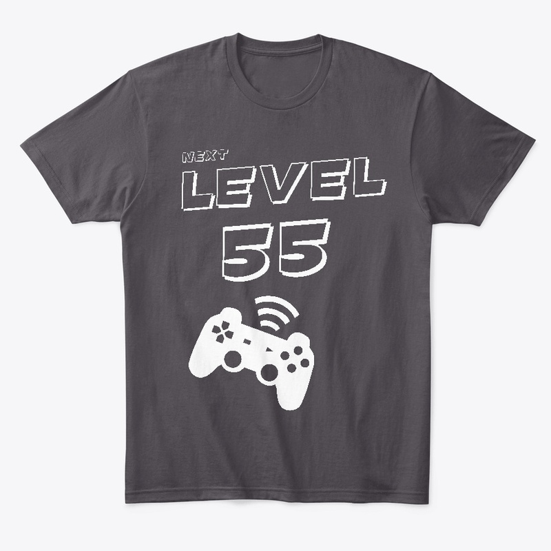 Next Level 55 T-Shirt