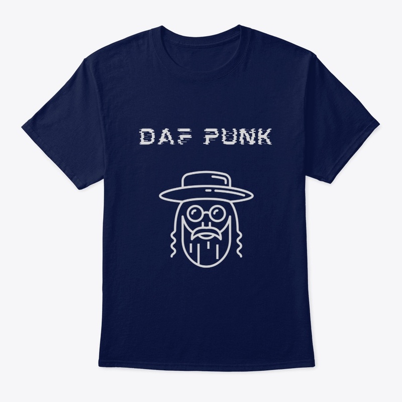 Daf Punk