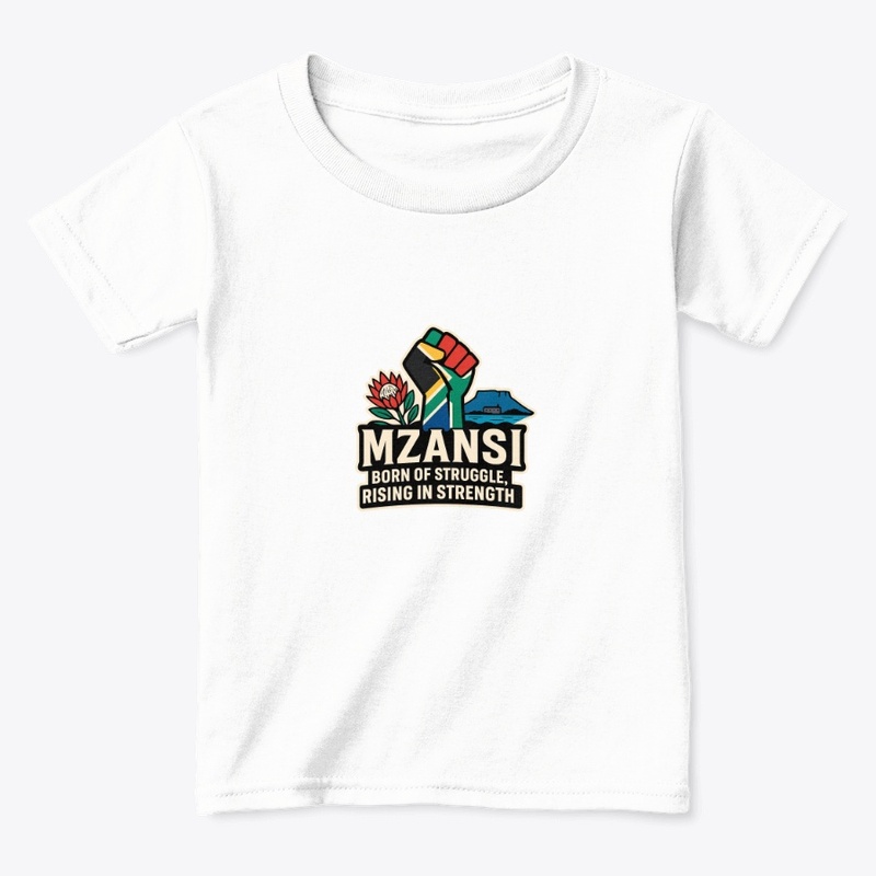Mzansi