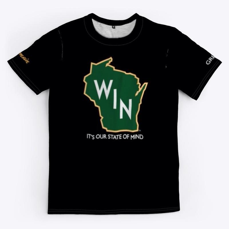 Green Bay WIN T 