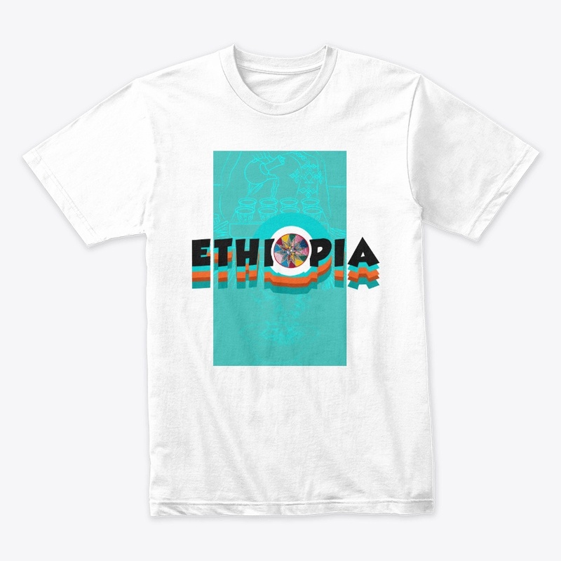 Ethiopia , Habesha , AFRICA , DEBADEBO