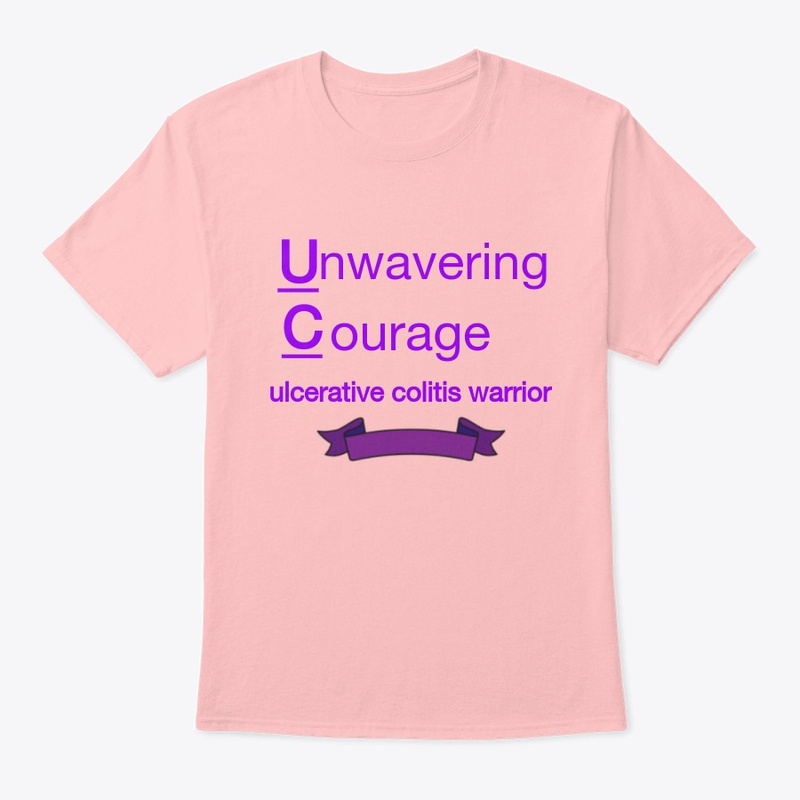 Ulcerative colitis strong