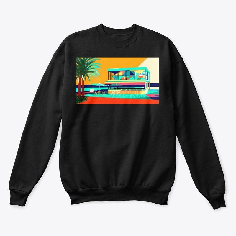 Beach Caff