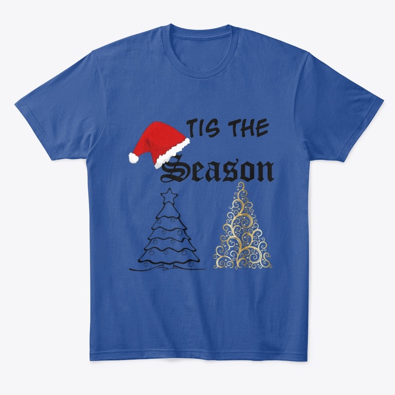 Tis the season